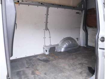 Used Volkswagen Transporter 2020 for sale - 75110693: Photo
