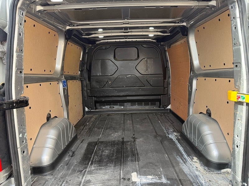 Used Ford Transit Custom 2020 for sale - 77976772: Photo 10