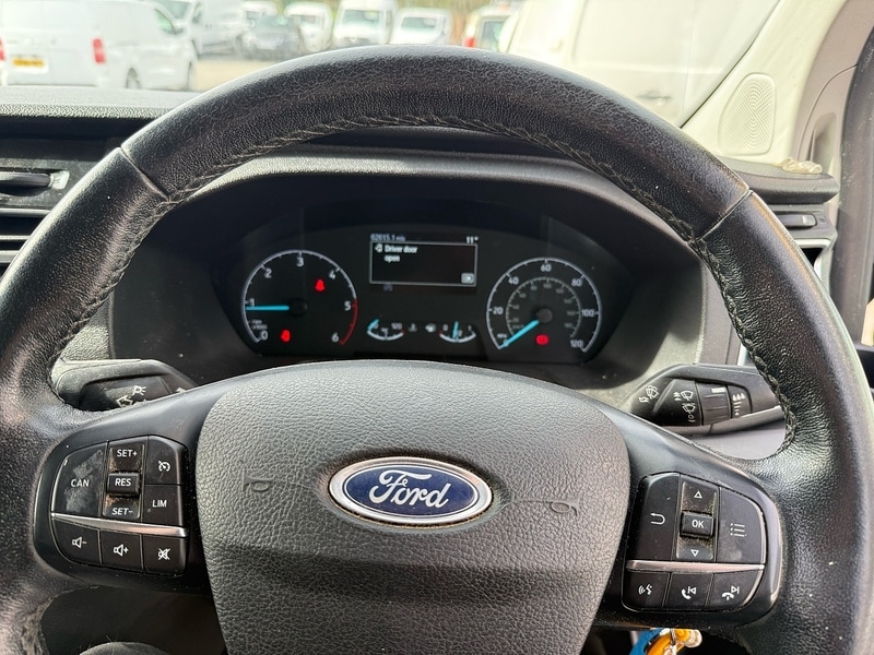 Used Ford Transit Custom 2020 for sale - 77976772: Photo 13