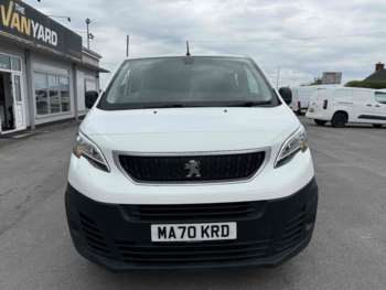 Used Peugeot Expert 2020 for sale - 74580485: Photo