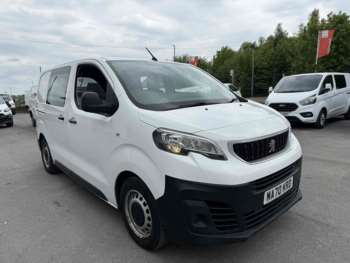 Used Peugeot Expert 2020 for sale - 74580485: Photo