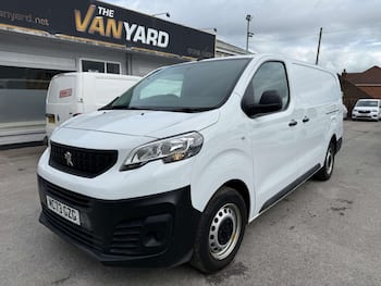 Used Peugeot Expert 2023 for sale - 79868504: Photo
