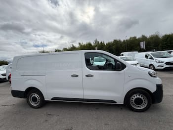 Used Peugeot Expert 2023 for sale - 79868504: Photo