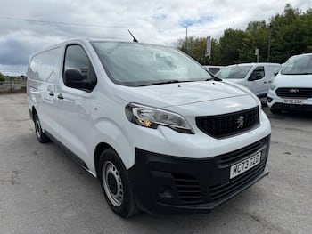 Used Peugeot Expert 2023 for sale - 79868504: Photo