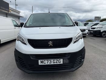 Used Peugeot Expert 2023 for sale - 79868504: Photo