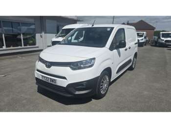 Used Toyota ProAce 2022 for sale - 75026516: Photo