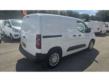 Used Toyota ProAce 2022 for sale - 75026516: Photo