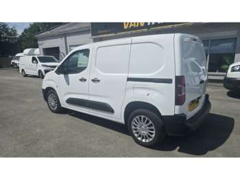 Used Toyota ProAce 2022 for sale - 75026516: Photo