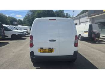Used Toyota ProAce 2022 for sale - 75026516: Photo