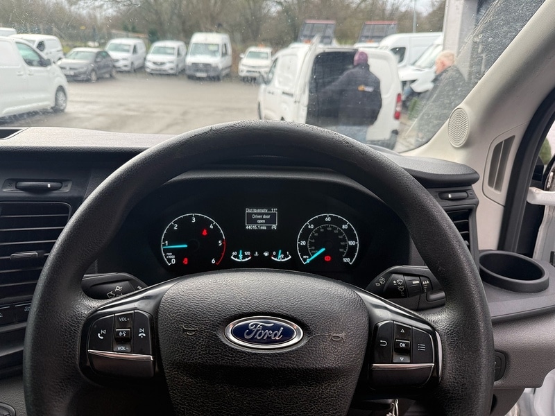Used Ford Transit 2019 for sale - 77651164: Photo 14