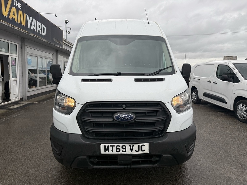 Used Ford Transit 2019 for sale - 77651164: Photo 2