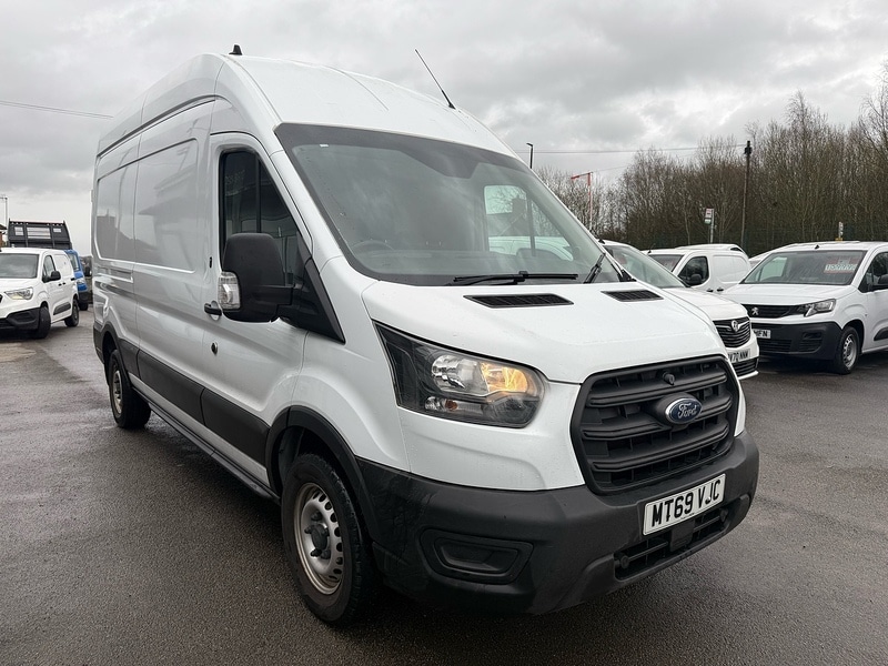 Used Ford Transit 2019 for sale - 77651164: Photo 3