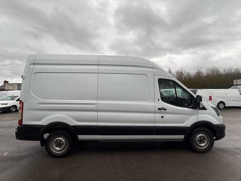 Used Ford Transit 2019 for sale - 77651164: Photo 4