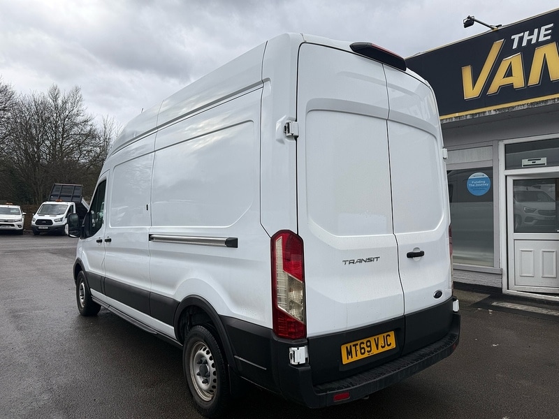 Used Ford Transit 2019 for sale - 77651164: Photo 7