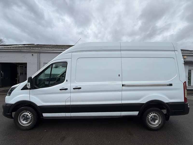 Used Ford Transit 2019 for sale - 77651164: Photo 8