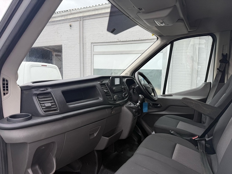 Used Ford Transit 2019 for sale - 77651164: Photo 9