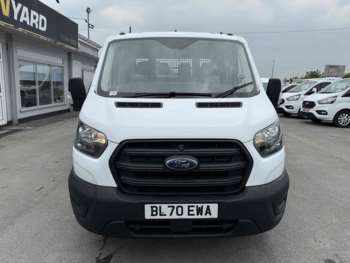 Used Ford Transit 2020 for sale - 74893145: Photo