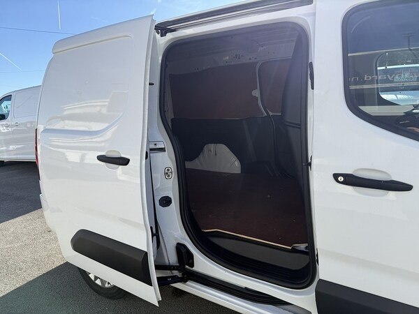 Used Vauxhall Combo 2020 for sale - 76106378: Photo 14