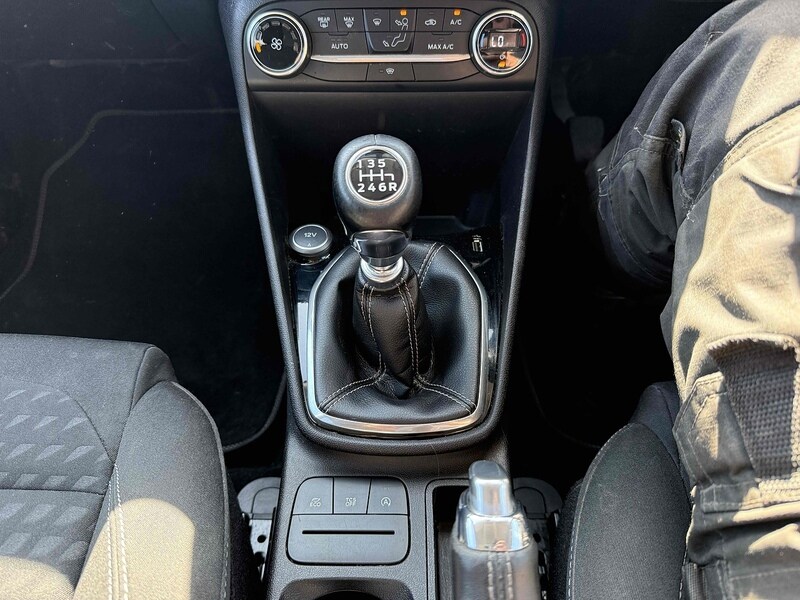 Vehicle 16