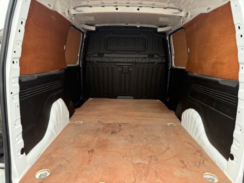 Used Vauxhall Combo 2020 for sale - 76267515: Photo 11