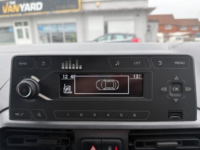 Used Vauxhall Combo 2020 for sale - 76267515: Photo 20