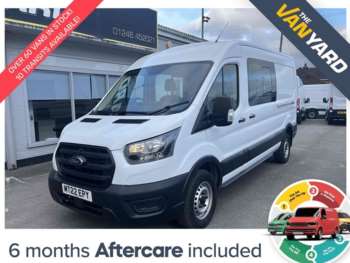 Used Ford Transit 2022 for sale - 72777841: Photo