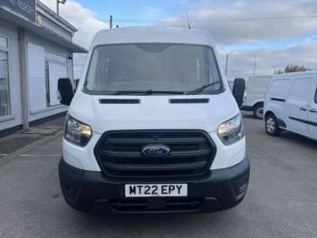 Used Ford Transit 2022 for sale - 72777841: Photo