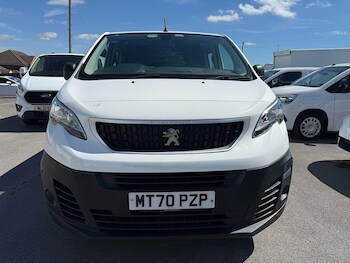 Used Peugeot Expert 2020 for sale - 78951369: Photo