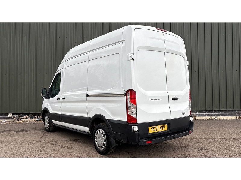 Used Ford Transit 2021 for sale - 77655725: Photo 2