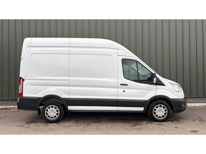 Used Ford Transit 2021 for sale - 77655725: Photo 3