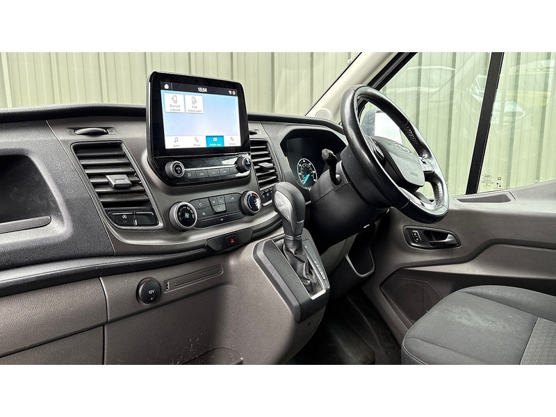 Used Ford Transit 2021 for sale - 77655725: Photo 4