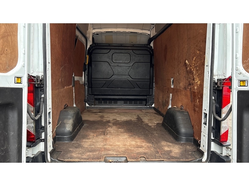 Used Ford Transit 2021 for sale - 77655725: Photo 5