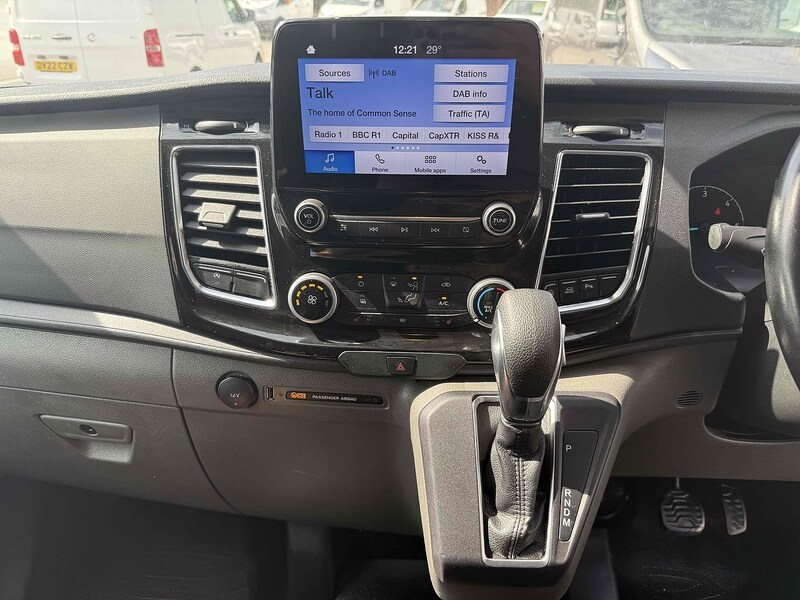 Vehicle 13