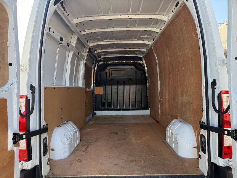 Used Vauxhall Movano 2019 for sale - 77850799: Photo 10