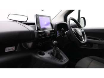 Used Vauxhall Combo 2021 for sale - 74961868: Photo