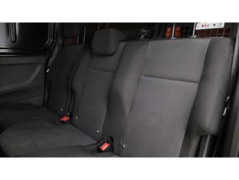 Used Vauxhall Combo 2021 for sale - 74961868: Photo