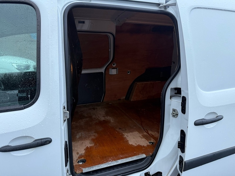 Used Renault Kangoo 2019 for sale - 76884404: Photo 10