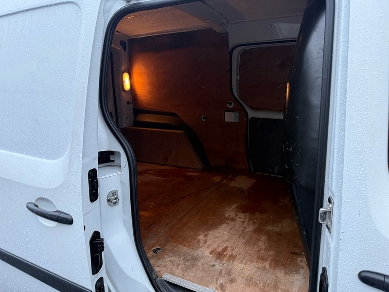 Used Renault Kangoo 2019 for sale - 76884404: Photo 12