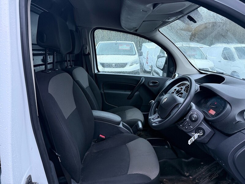Used Renault Kangoo 2019 for sale - 76884404: Photo 13