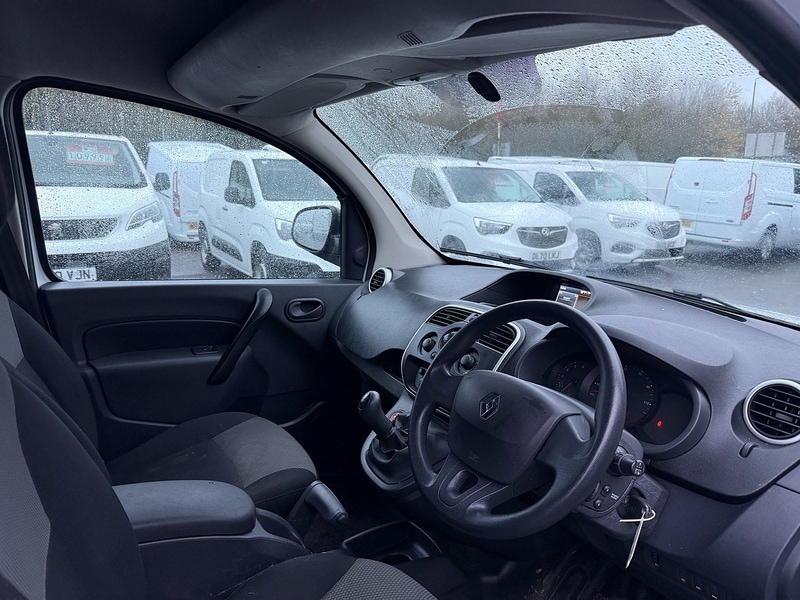 Used Renault Kangoo 2019 for sale - 76884404: Photo 14