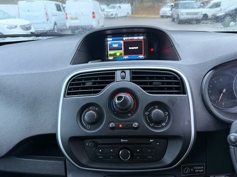 Used Renault Kangoo 2019 for sale - 76884404: Photo 15