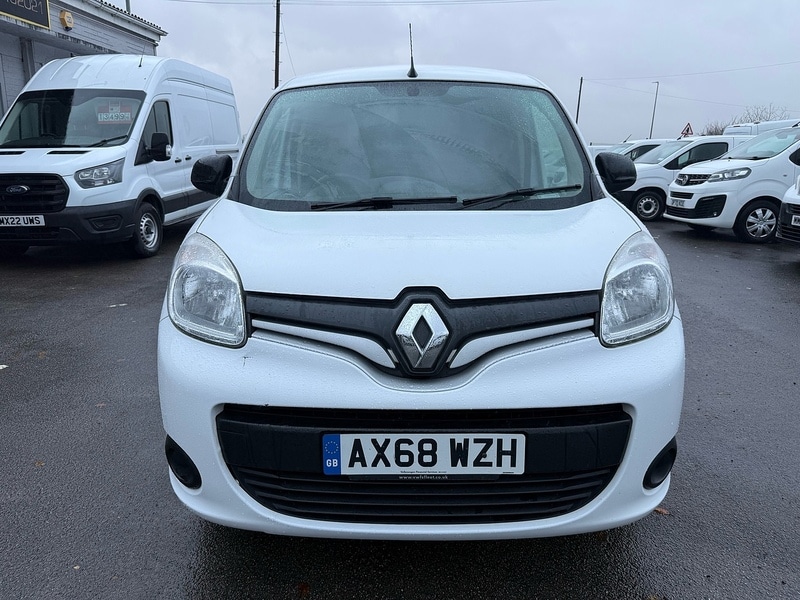 Used Renault Kangoo 2019 for sale - 76884404: Photo 2
