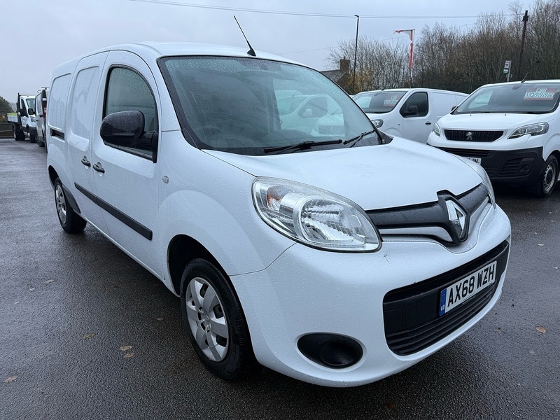 Used Renault Kangoo 2019 for sale - 76884404: Photo 3