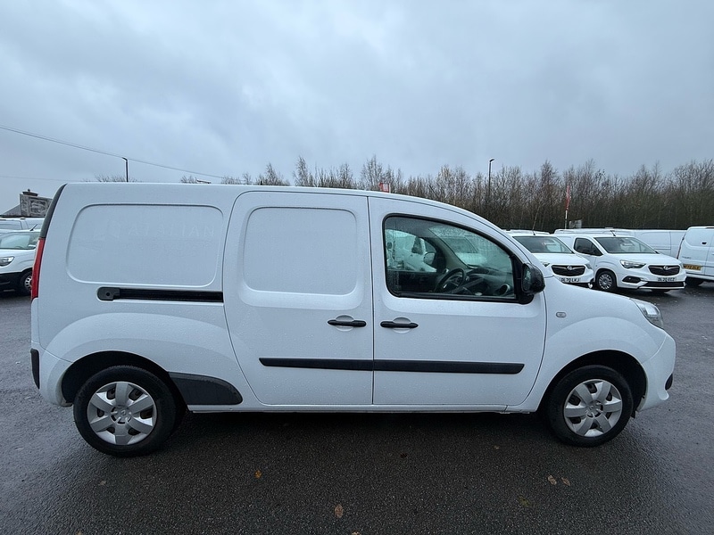 Used Renault Kangoo 2019 for sale - 76884404: Photo 4