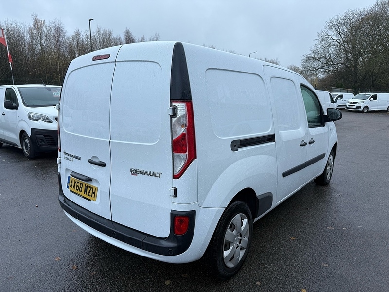 Used Renault Kangoo 2019 for sale - 76884404: Photo 5