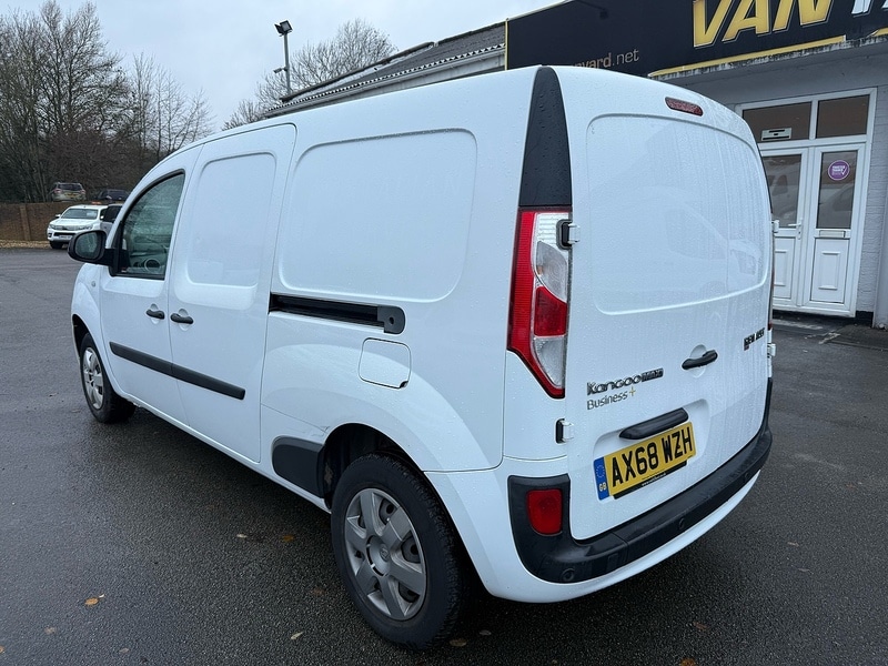 Used Renault Kangoo 2019 for sale - 76884404: Photo 7
