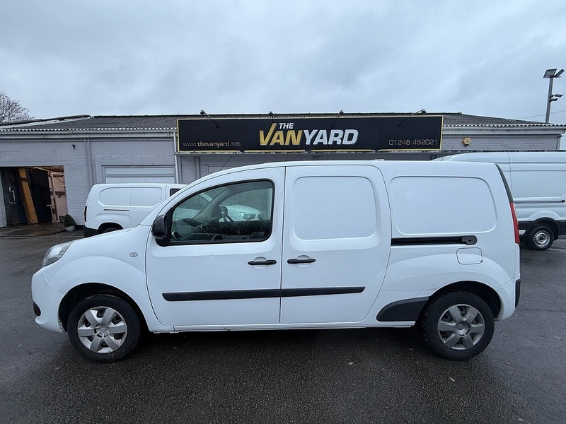 Used Renault Kangoo 2019 for sale - 76884404: Photo 8