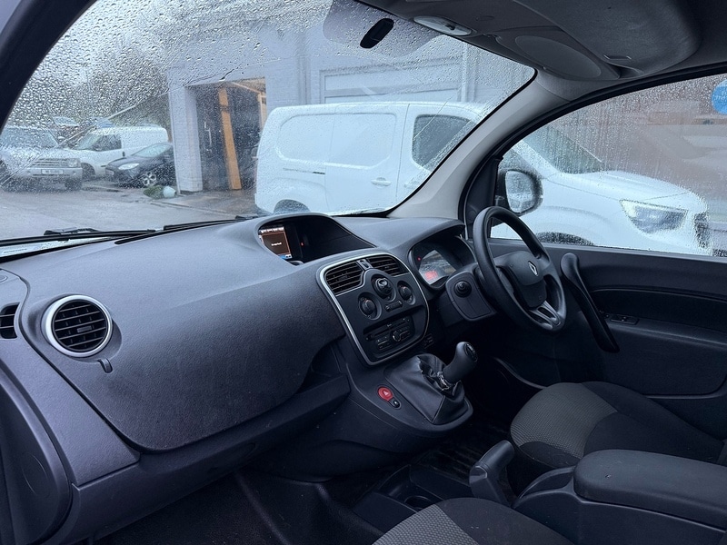 Used Renault Kangoo 2019 for sale - 76884404: Photo 9