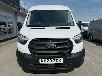 Used Ford Transit 2023 for sale - 79409903: Photo