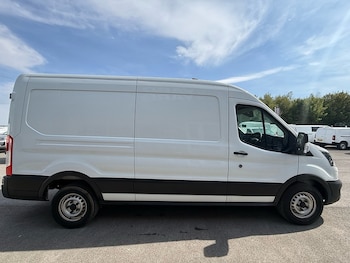 Used Ford Transit 2023 for sale - 79409903: Photo